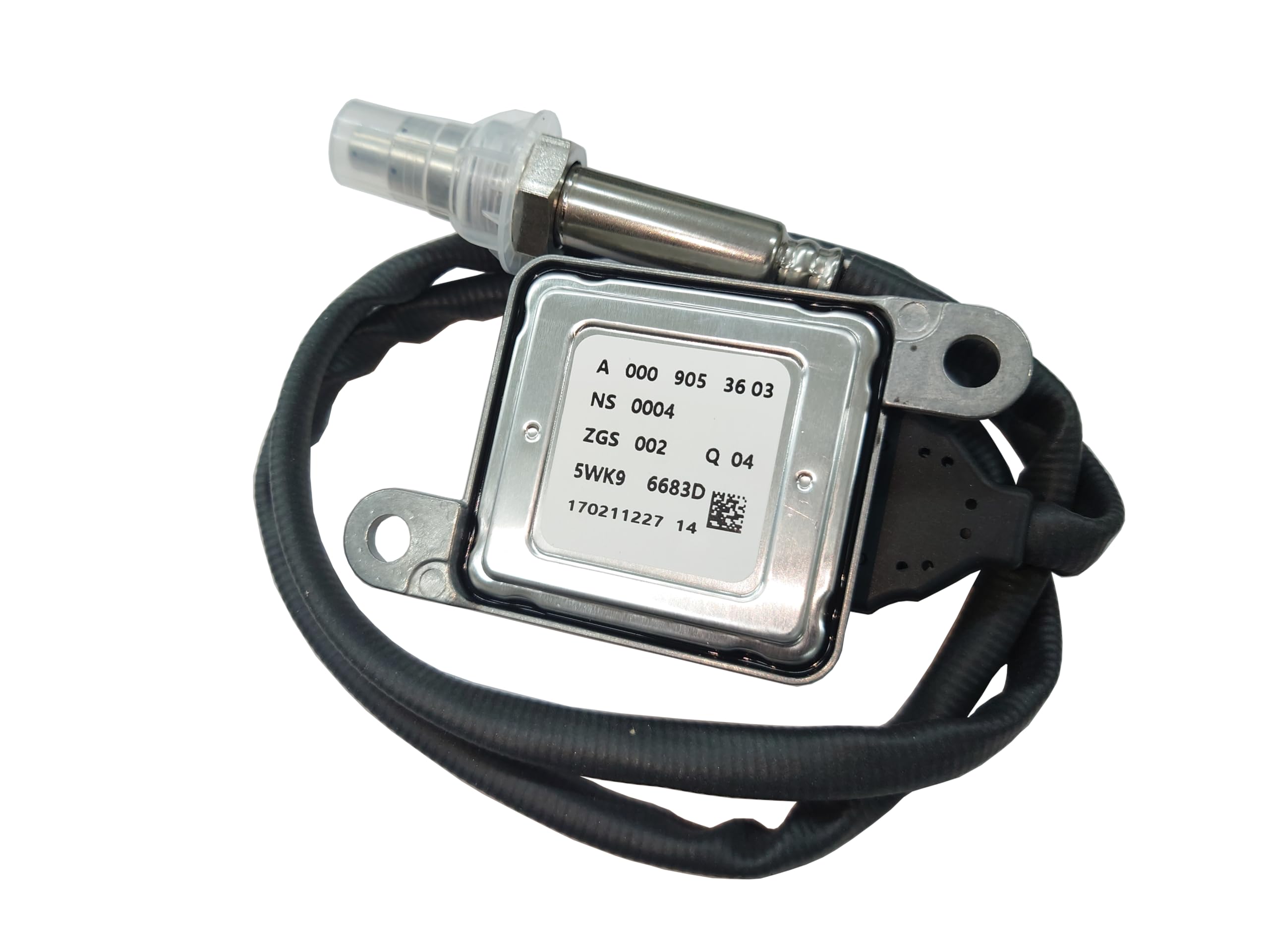 ベンツ 0009057100 0009053603 NOXセンサー